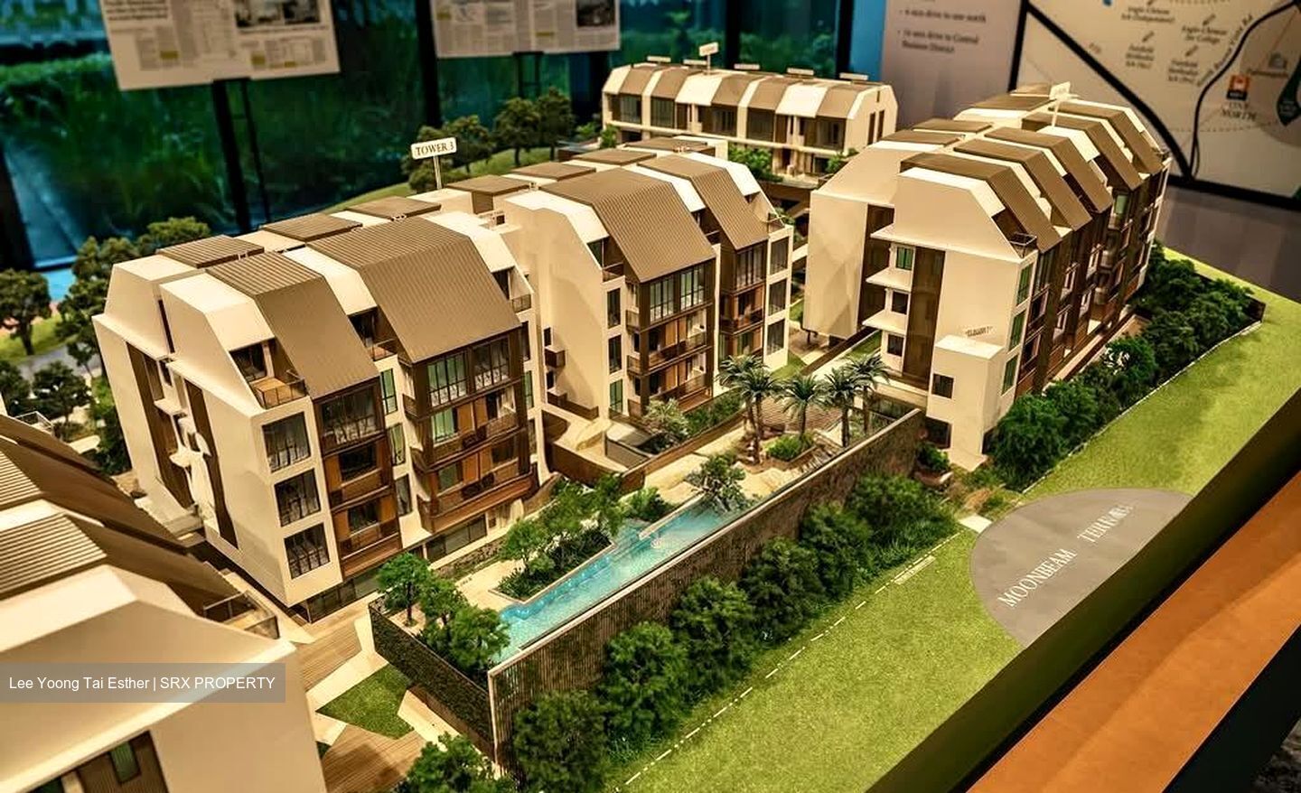 Parksuites (D10), Apartment #550194621